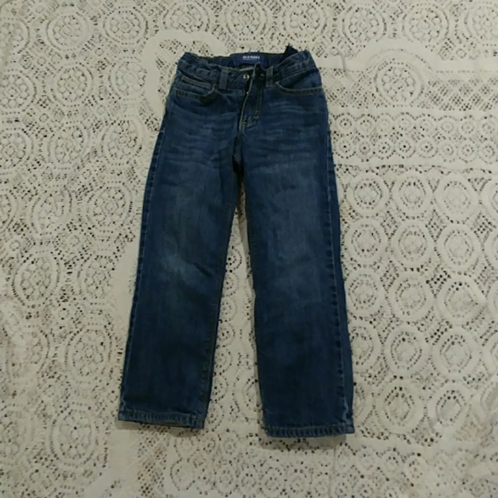Boys Old Navy  jeans